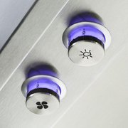 Настенная вытяжка Viking EVWH53048BF фото 4 в Новосибирске