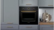 Встраиваемый духовой шкаф BOSCH HBJN10YB2R фото 3 в Новосибирске
