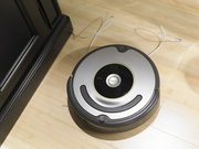 Робот-пылесос iRobot Roomba 630 фото 3 в Новосибирске
