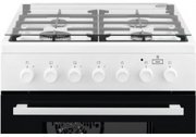 Комбинированная плита Electrolux EKK961900W фото 2 в Новосибирске