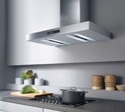 Вытяжка Gutmann Luminante фото 2 в Новосибирске