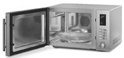Микроволновая печь Smeg MOE34CXI фото 3 в Новосибирске