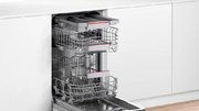 Встраиваемая посудомоечная машина Bosch SPV4XMX20E фото 2 в Новосибирске