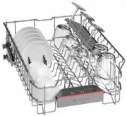 Встраиваемая посудомоечная машина BOSCH SPV6HMX2MR фото 3 в Новосибирске