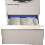 Выдвижной цокольный ящик Шультесс Snow 50557 фото в Новосибирске Выдвижной цокольный ящик Schulthess Snow 50557 фото в Новосибирске