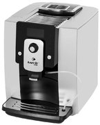 Кофемашина Kaffit com KLM1601 Silver фото 2 в Новосибирске