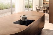 Индукционная варочная панель Miele KM 8765 FL Diamond фото 4 в Новосибирске