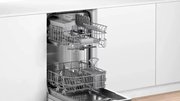 Встраиваемая посудомоечная машина Bosch SPV2IKX10E фото 2 в Новосибирске