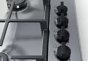 Газовая варочная панель BOSCH PBP6C5B91R фото 2 в Новосибирске