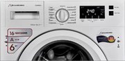 Встраиваемая стиральная машина Schaub Lorenz SLW BW6521 фото 4 в Новосибирске