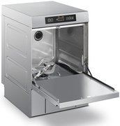 Стаканомоечная машина Smeg UG403DMS фото 4 в Новосибирске