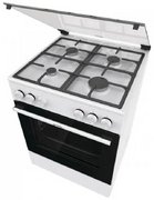 Газовая плита Gorenje GG6A11WF фото 3 в Новосибирске