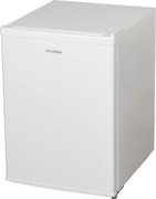 Холодильник Hyundai CO1002 белый фото 3 в Новосибирске