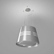 Подвесная вытяжка Brandt BHI1043X фото 3 в Новосибирске