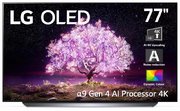 Телевизор LG OLED77C1 EU фото в Новосибирске