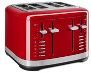 Тостер KitchenAid Artisan 5KMT4109EER фото в Новосибирске