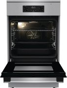 Электрическая плита Gorenje GEIT5C61XPG фото 3 в Новосибирске