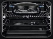Духовой шкаф Electrolux KOCBP39WX фото 3 в Новосибирске