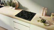 Газовая варочная панель Bosch POH6B6K30 фото 2 в Новосибирске