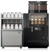 Кофемашина Franke A800 FM фото 3 в Новосибирске