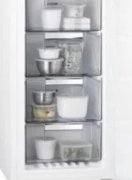 Встраиваемая морозильная камера AEG ABR818F6NC фото 2 в Новосибирске