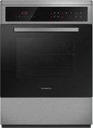 Электрическая плита Maunfeld MEC611CS10TD фото 2 в Новосибирске