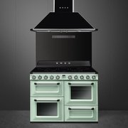 Варочный центр Smeg TR4110IPG фото 3 в Новосибирске