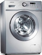 Стиральная машина Samsung WF 602W0BCSD фото 2 в Новосибирске