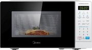 Микроволновая печь Midea EM719M2Z-W фото 2 в Новосибирске