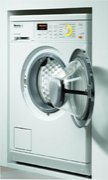 Стирально-сушильная машина Miele WT 2780 WPM фото 2 в Новосибирске