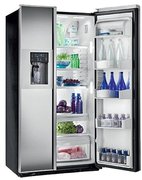 Холодильник IO MABE ORE24CGFF KB фото 2 в Новосибирске