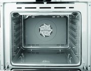 Духовой шкаф Fulgor Milano LO 4814/1 TC BK фото 4 в Новосибирске