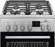 Комбинированная плита  AEG CKR56401BM фото 4 в Новосибирске