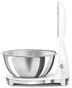 Кухонные весы Smeg KSF01WHWW фото 3 в Новосибирске