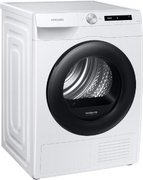 Сушильная машина Samsung DV90T5240AW/LP фото 2 в Новосибирске