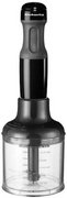 Блендер KitchenAid 5KHB2571EOB фото 3 в Новосибирске