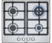 Газовая варочная панель BOSCH PGH6B5O90R