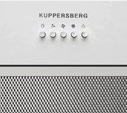Встраиваемая вытяжка Kuppersberg INPUSH 60 W фото 3 в Новосибирске