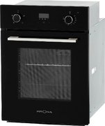 Духовой шкаф KRONA LAZIO 45 BL фото 2 в Новосибирске