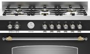 Варочный центр Bertazzoni HER90 6 MFE S NET фото 2 в Новосибирске