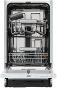 Встраиваемая посудомоечная машина KRONA BRENTA 45 BI V2 фото