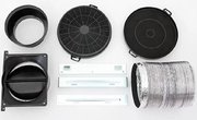 Вытяжка Kaiser AT 7410 FR Eco фото 3 в Новосибирске