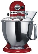 Миксер KitchenAid 5KSM150PSEER фото 3 в Новосибирске