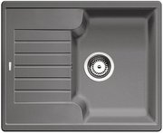 Мойка Бланко Zia 40S темная скала фото 2 в Новосибирске Мойка Blanco Zia 40S темная скала фото 2 в Новосибирске