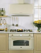 Духовой шкаф Ilve 900-CMP Ant/C фото 2 в Новосибирске