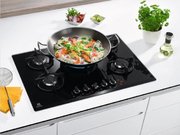 Варочная панель Electrolux GPE373NK фото 3 в Новосибирске