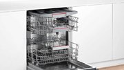 Встраиваемая посудомоечная машина Bosch SMD6TCX00E фото 4 в Новосибирске