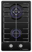 Газовая варочная панель MAUNFELD EGHE.32.63CB/G Газовая варочная панель MAUNFELD EGHE.32.63CB/G