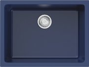 Мойка Omoikiri Okinoshima 61-U/I IB-MATT фото в Новосибирске