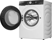 Стирально-сушильная машина Hisense WD5S9043BWS фото 4 в Новосибирске